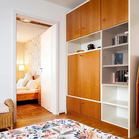 Apartment Hummerklippen