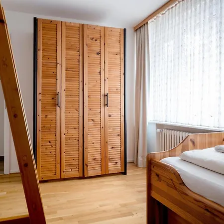 Apartment Hummerklippen Heligoland