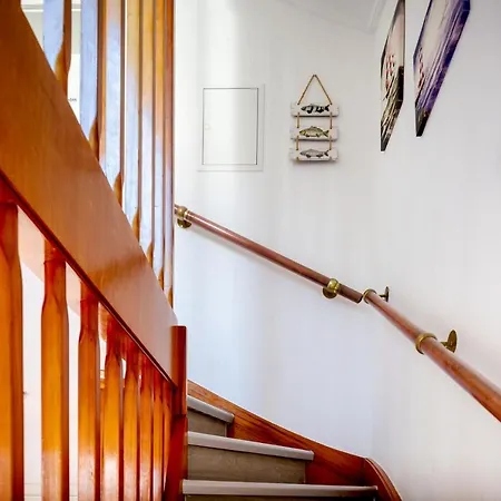 Apartamento Hummerklippen