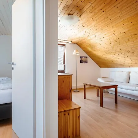 Hummerklippen Apartman