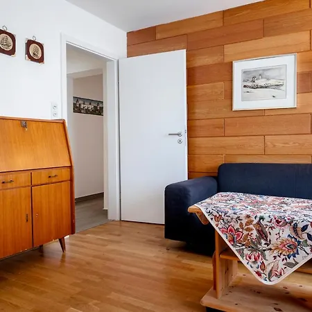 Hummerklippen Apartment Heligoland