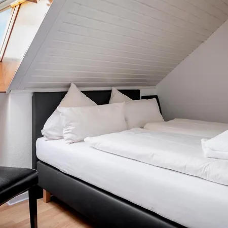 Hummerklippen Apartment