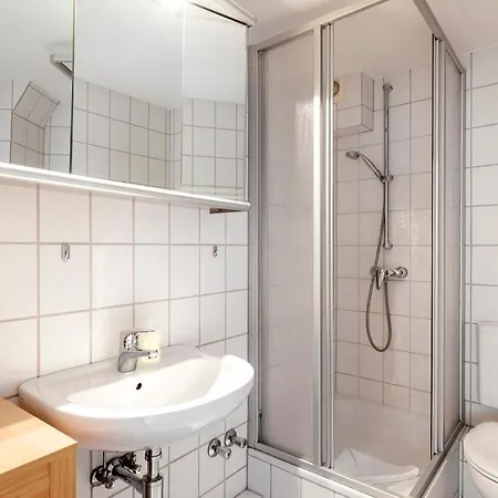 Hummerklippen Apartment