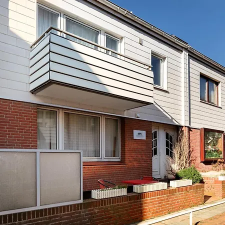 Apartment Hummerklippen *