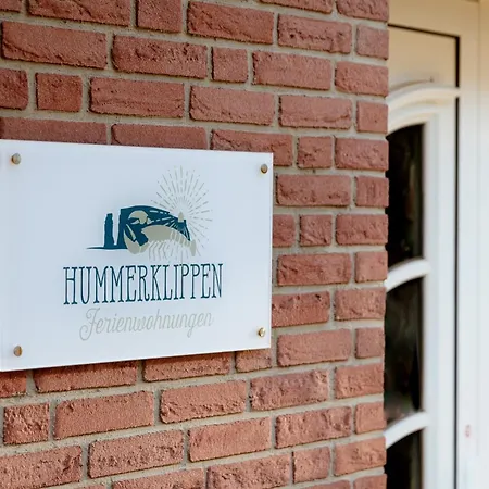 Hummerklippen