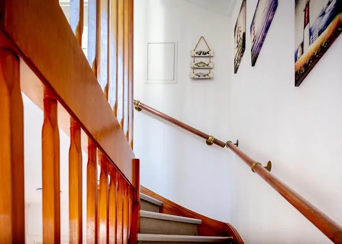 Lägenhet Hummerklippen